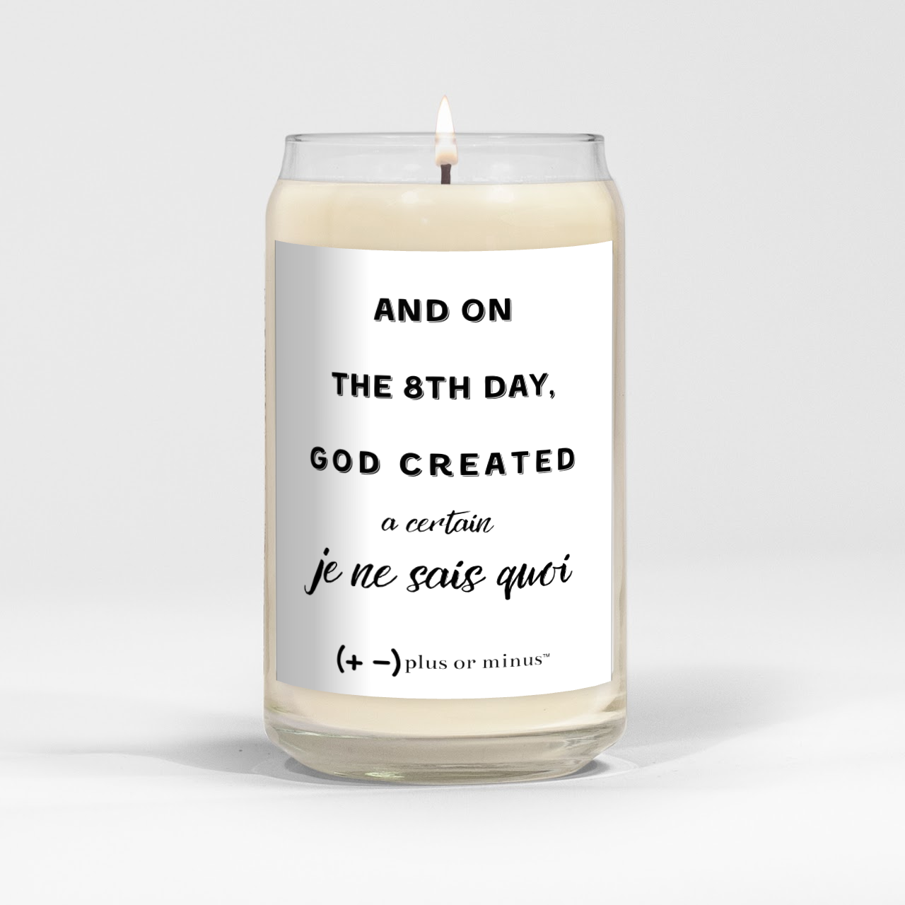 Candle Thumbnail