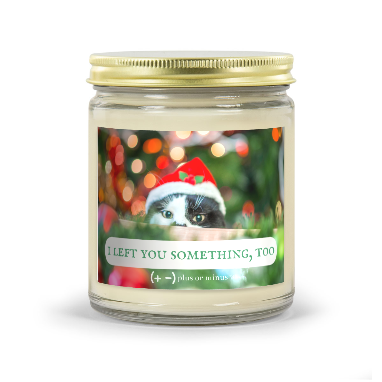 Candle Thumbnail