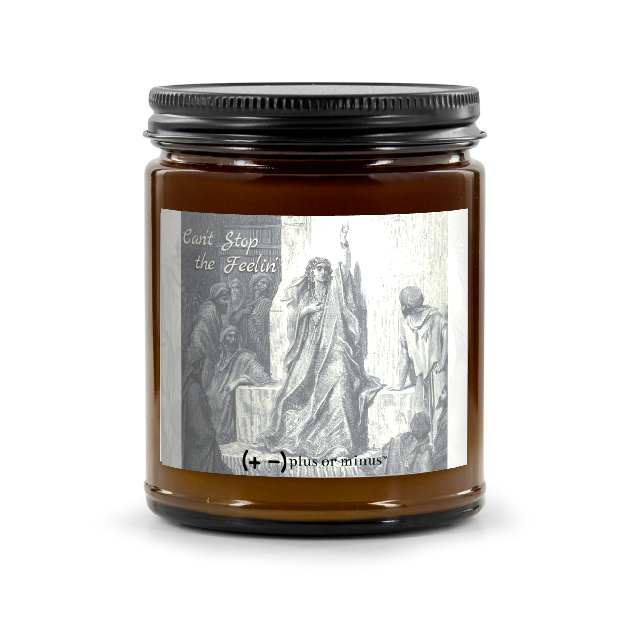 Candle Thumbnail
