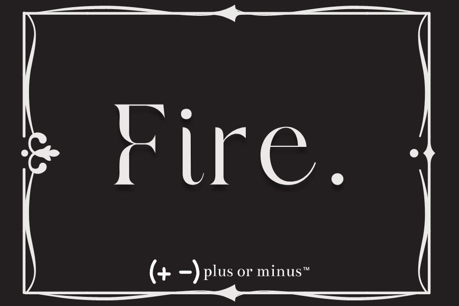 Fire