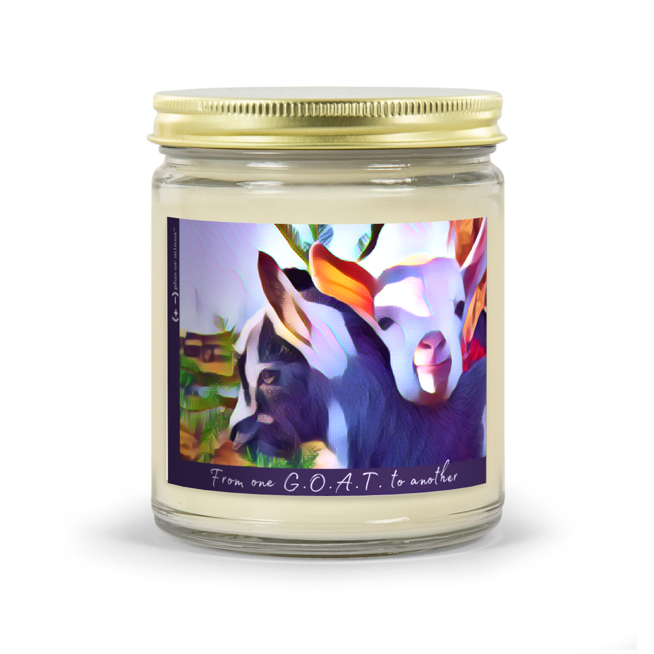 Candle Thumbnail